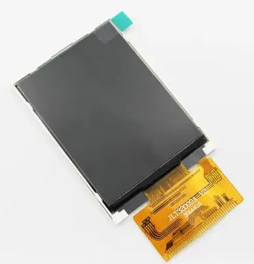 3 2 дюйма 37P TFT LCD цветной экран (без касания) ILI9341 Привод IC QVGA 240 (RGB) * 320 MCU 8/16 бит