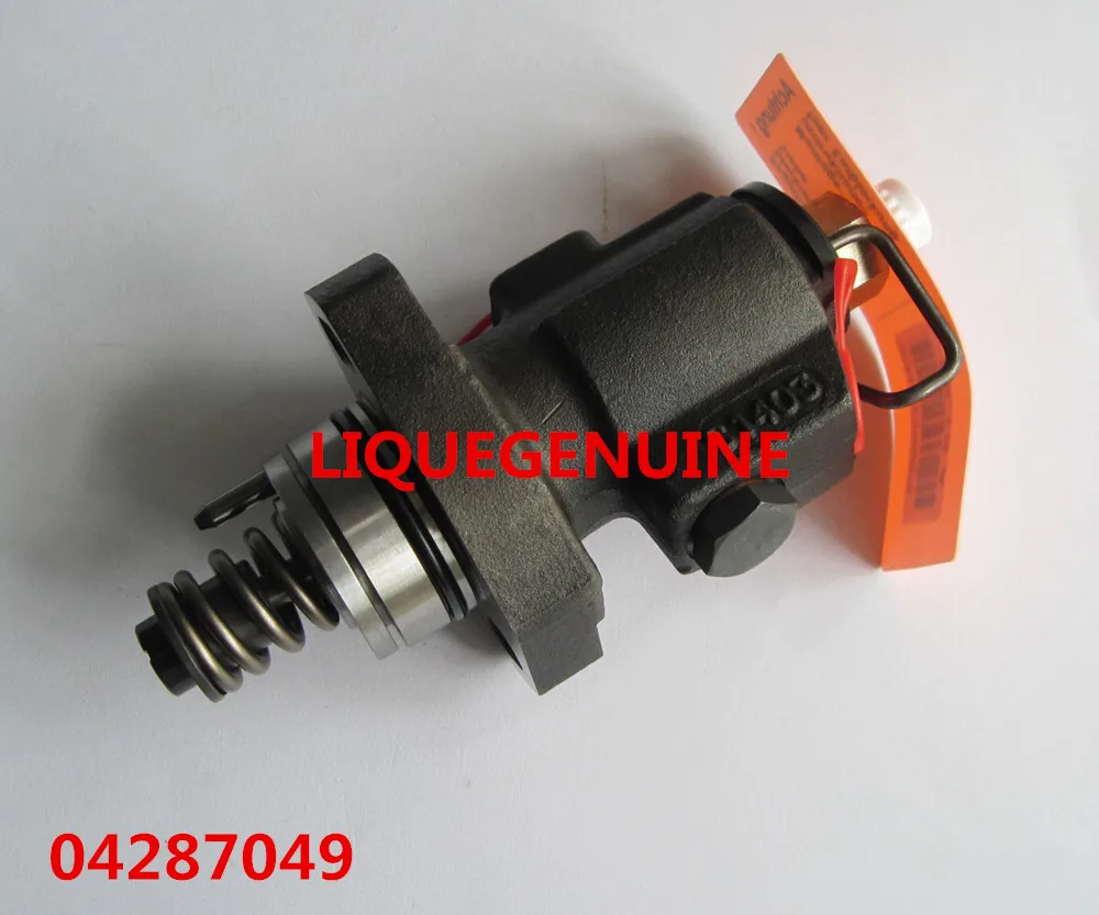 Оригинальный насос 04287049 0428 7049 топливный инъекционный насос|pump pump|pump unitedpump injection |