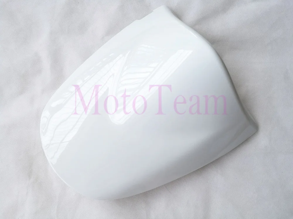 Новинка для Kawasaki Z1000 Z 1000 2003 2004 2005 2006 03 04 05 06 чехол заднего сиденья капота белое
