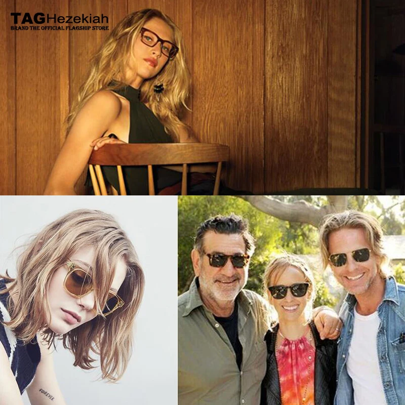 Солнцезащитные очки в стиле ретро для мужчин и женщин новинка 2019 поляризационные