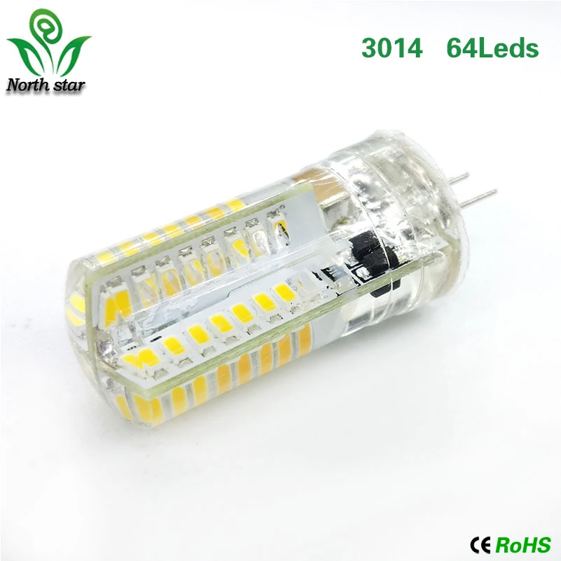 2016 новинка g9 led 3 Вт 7 9 12 AC 220 В 230 в 240 G9 Светодиодная лампа SMD 2835 3014 Led Лампа заменить