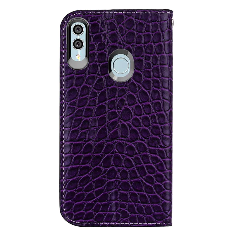 Huawei P Smart чехол P Smart Plus чехол с блестящей откидной крышкой кожаный чехол-кошелек для телефона для huawei P Smart PSmart Plus чехол