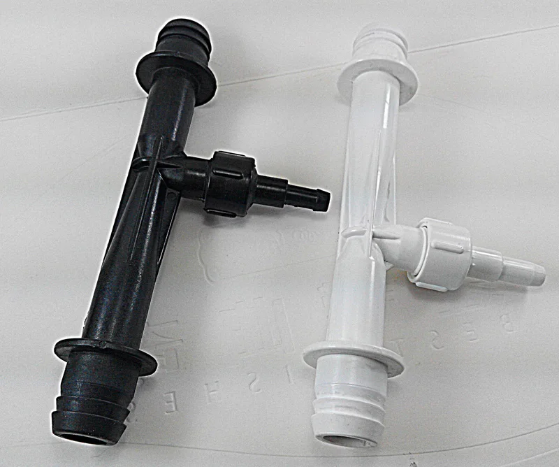 Гидромассажная Ванна Spa миксер озона system общий обратный клапан O3 для спа Artical и