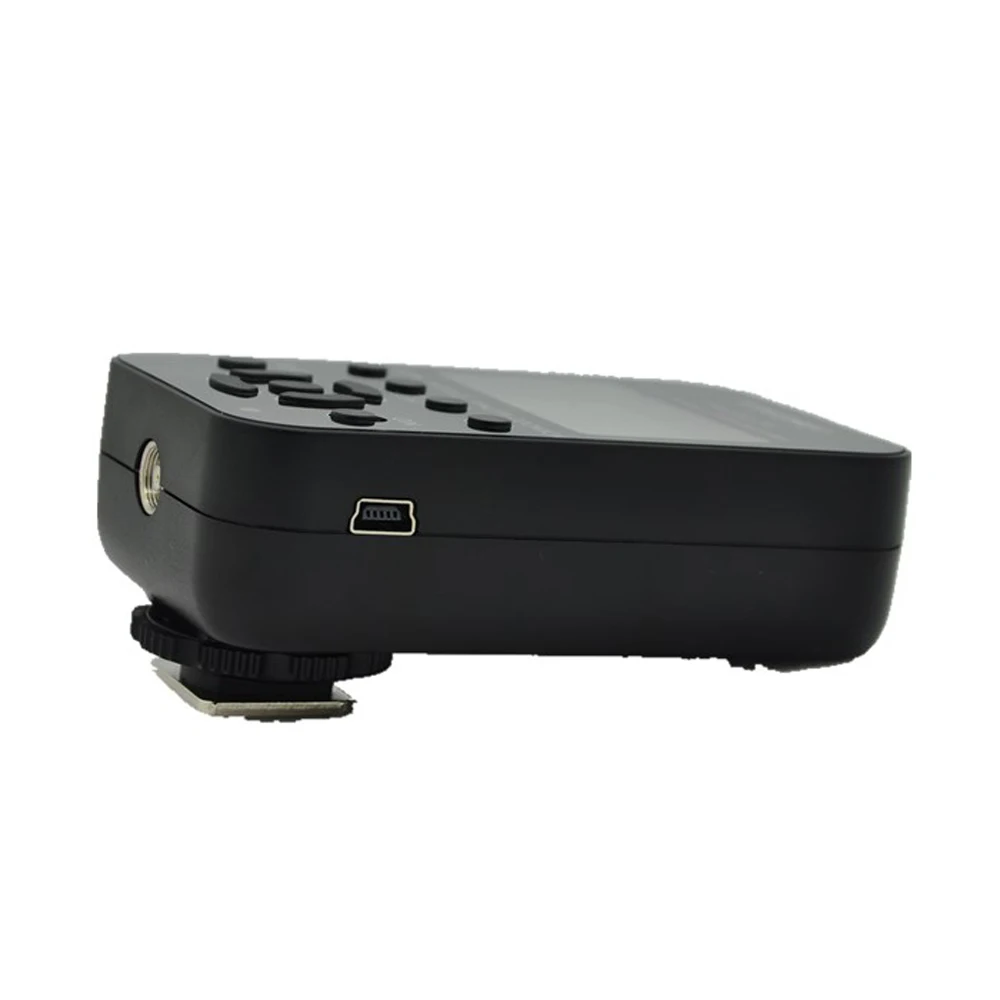 YongNuo YN 622C TX YN622C 622CTX LCD беспроводной контроллер вспышки триггер для Canon DSLR|wireless mouse for