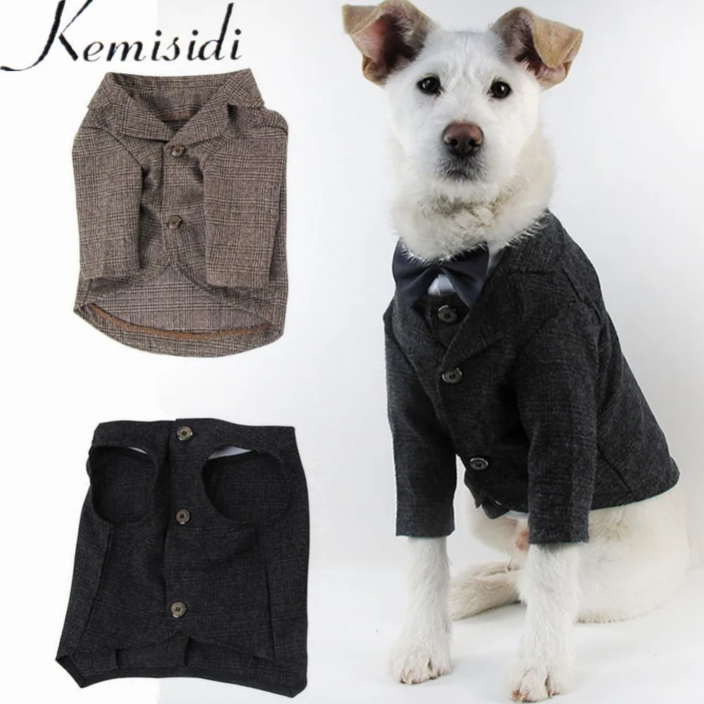 

Large Pet Clothes Chihuahua Pug Dog Clothes Coat Small Dogs Clothing Outfit For Small Medium Dogs Schnauzer Yorkshire Ropa Perro