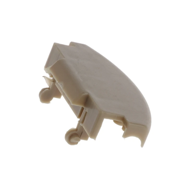 Коврики для подлокотника автомобиля 1 шт. зажим защелки 3D наклейка на автомобиль