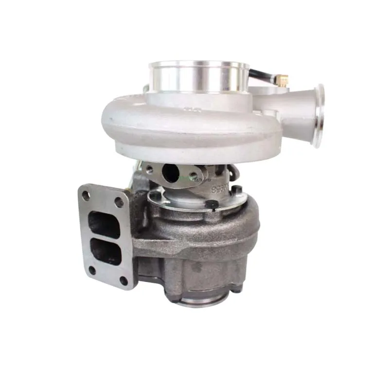 Зарядное устройство HX35W 3539373 3539374 3802994 Turbo для Dodge Ram Truck с двигателем 6BT