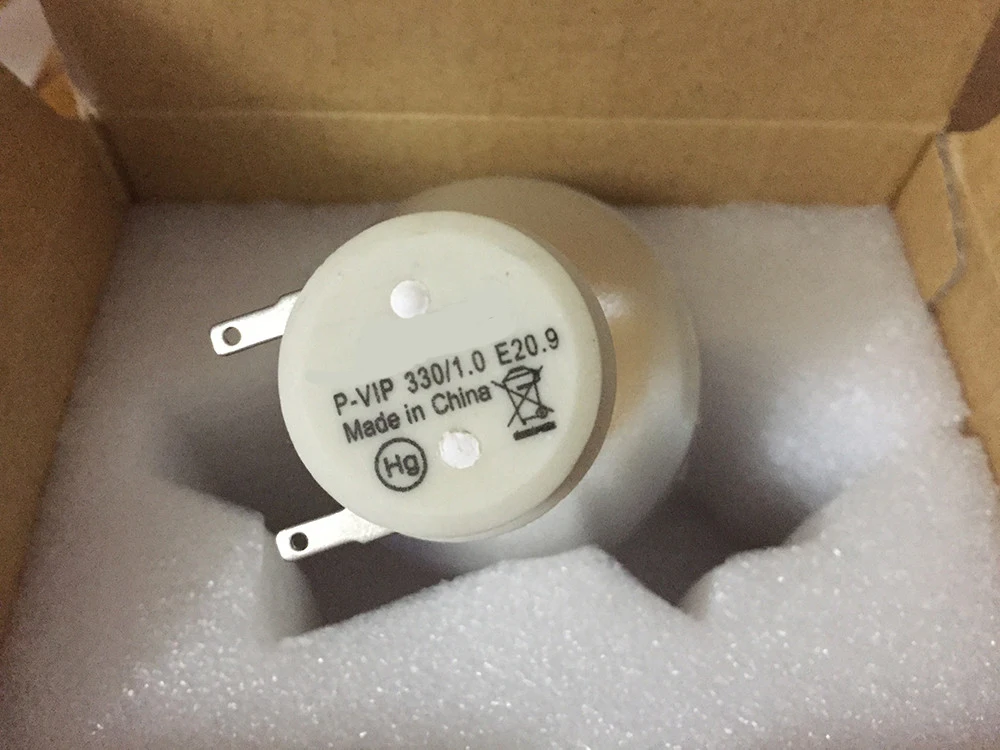 NEW original bare Bulb lamp for BARCO CLM HD-6 / W-6 CLM-HD6 CLM-W6 RLM-W8 DHD670-E DWU670-E Projectors | Электроника