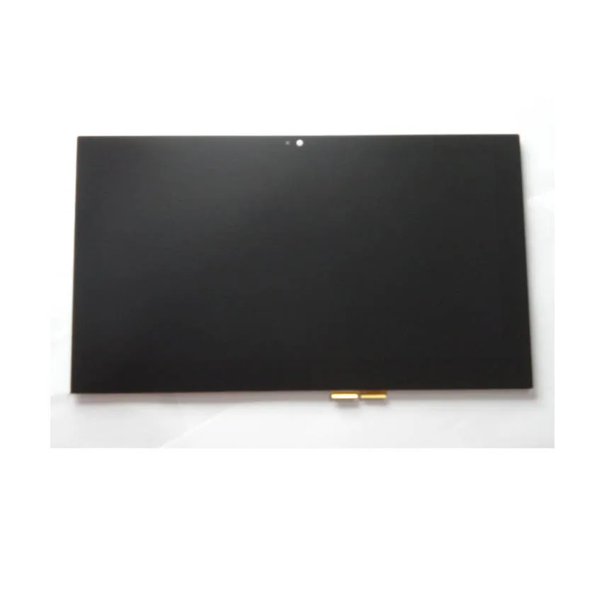 Новое поступление 11 6 ''ноутбук ЖК-дисплей сенсорный экран в сборе для DELL Inspiron