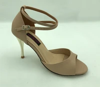 comfortable and fashional argentina tango dance shoes wedding party shoes for women t6282a fl