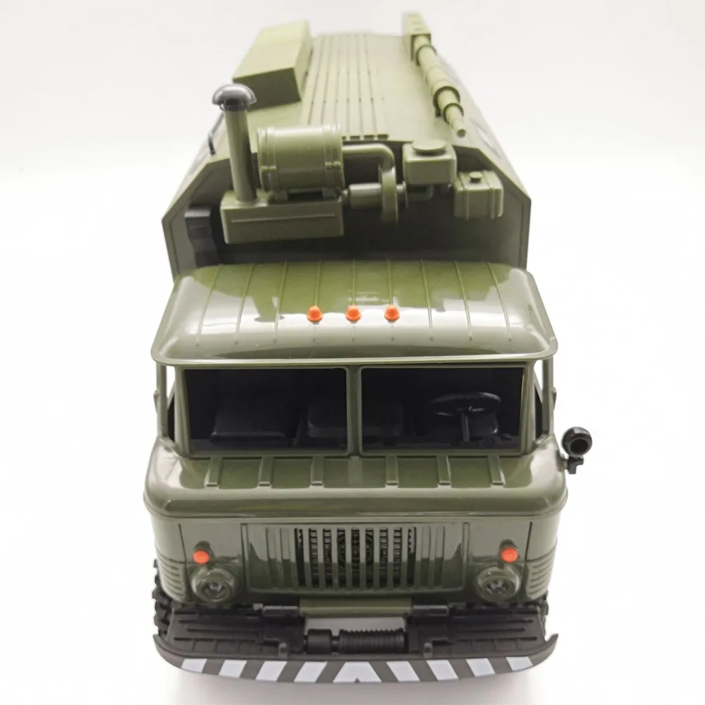 WPL B24 ZH 1/16 Радиоуправляемый Военный автомобиль 2 4G 4WD военный гоночный