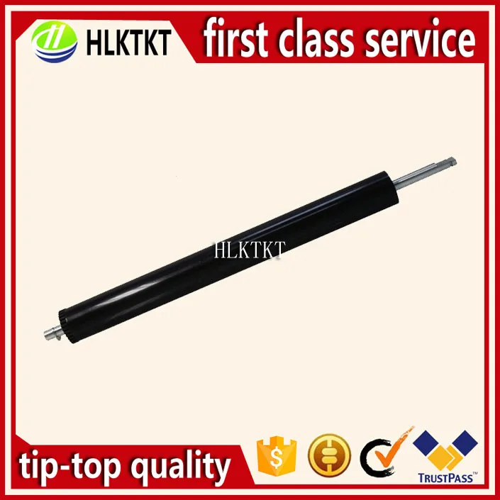 Высококачественный нижний ролик фьюзера 100% напорный для HP 1160 1320 3390 P2014 P 2015 2014 LBP3300