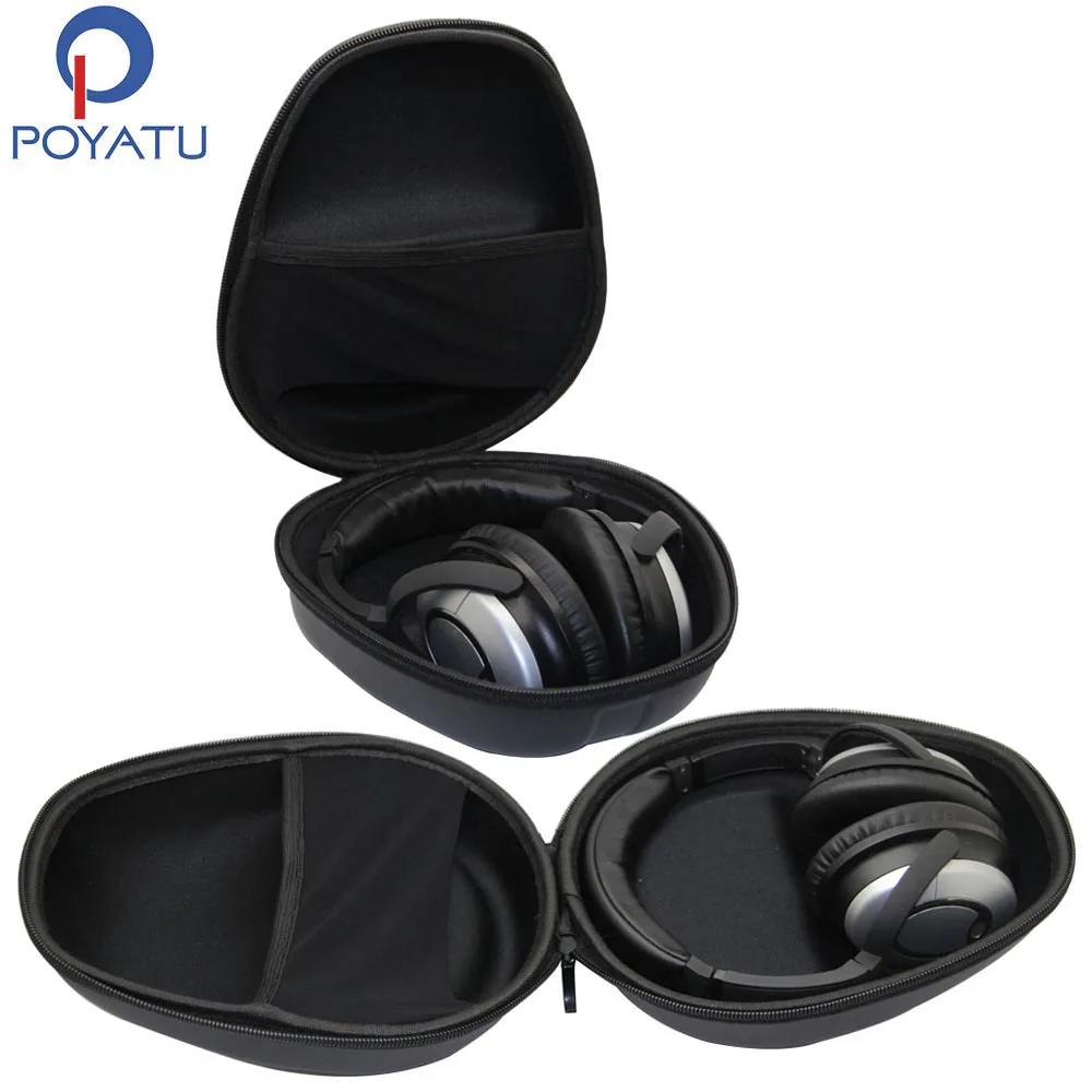 Наушники Портативный хранения Чехол для бозе QC35 QC25 QC15 QC2 AE2 AE2i SoundTrue Soundlink вокруг