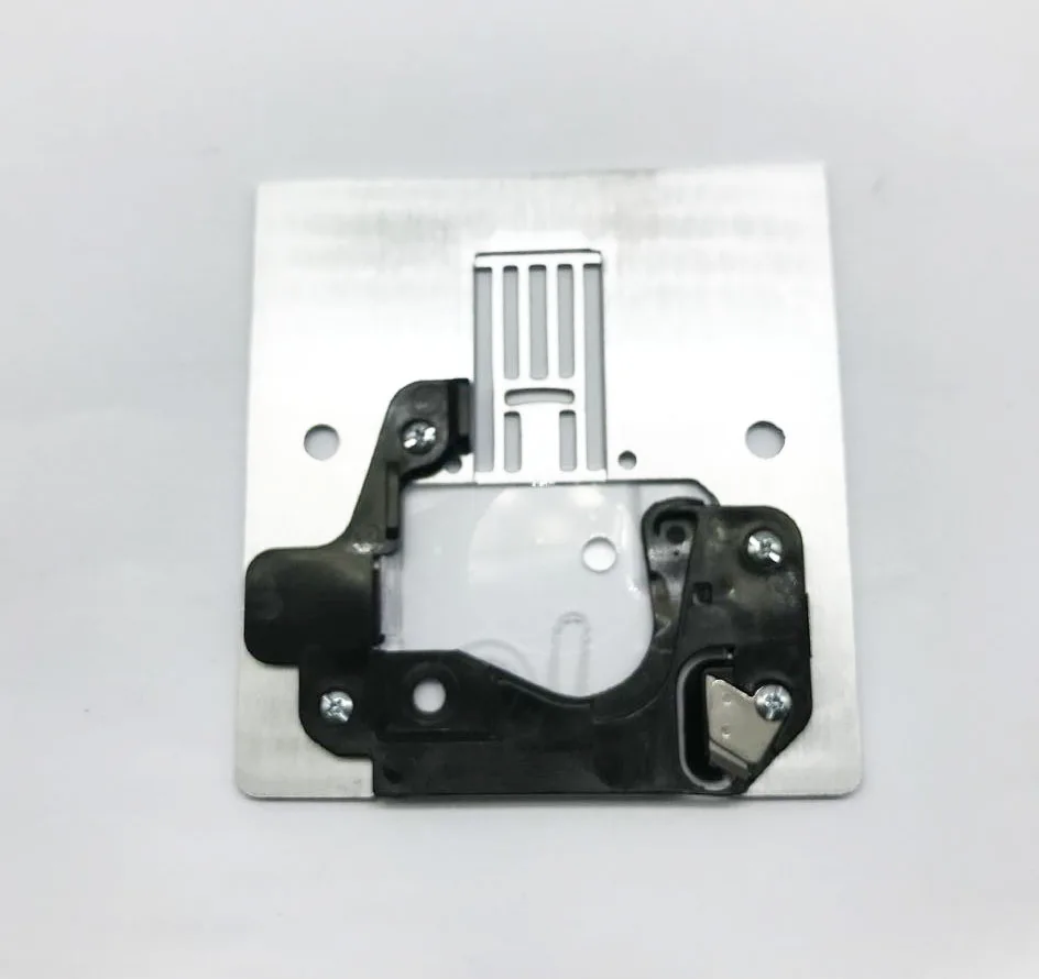 

1pcs Needle Plate FOR Pfaff Sewing Machine #416479101