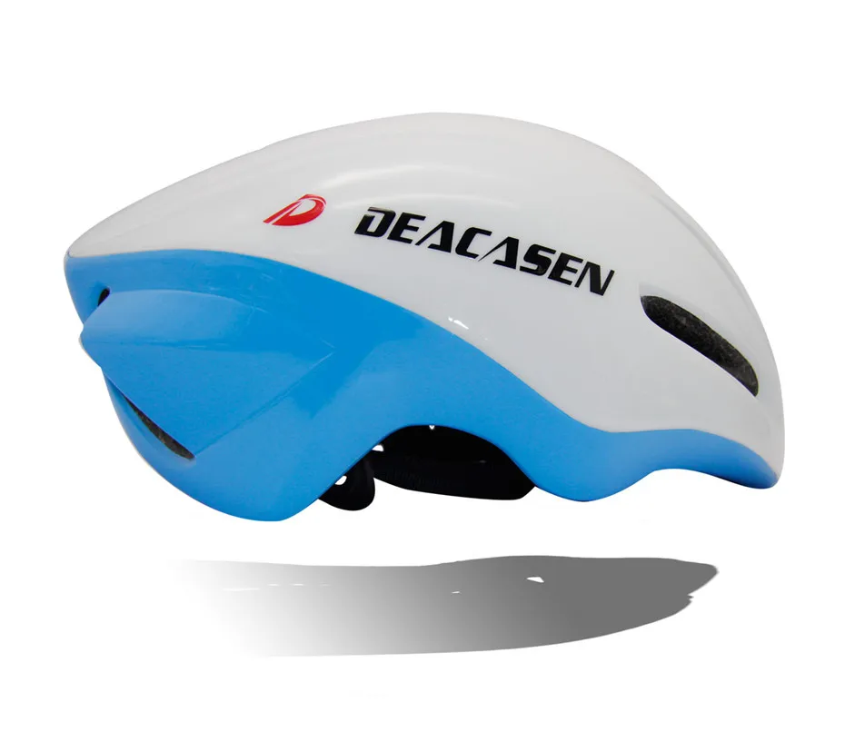 2018 Новый Deacasen интегрированный велосипедный дорожный шлем для мужчин MTB
