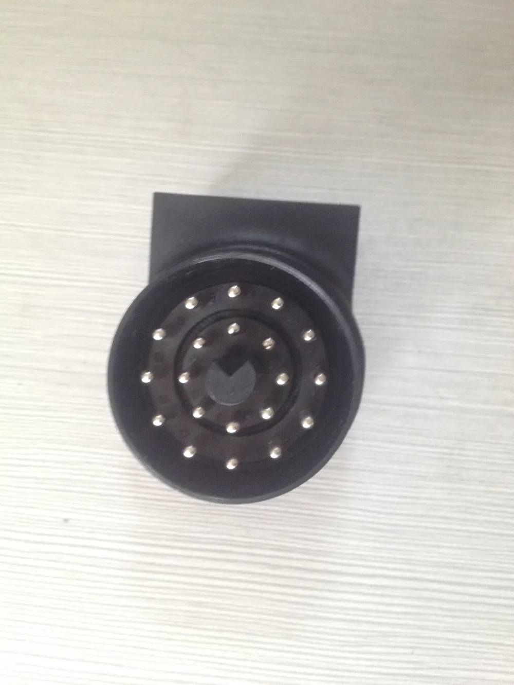 Высококачественный 20-контактный разъем и кабель lan диагностического сканера