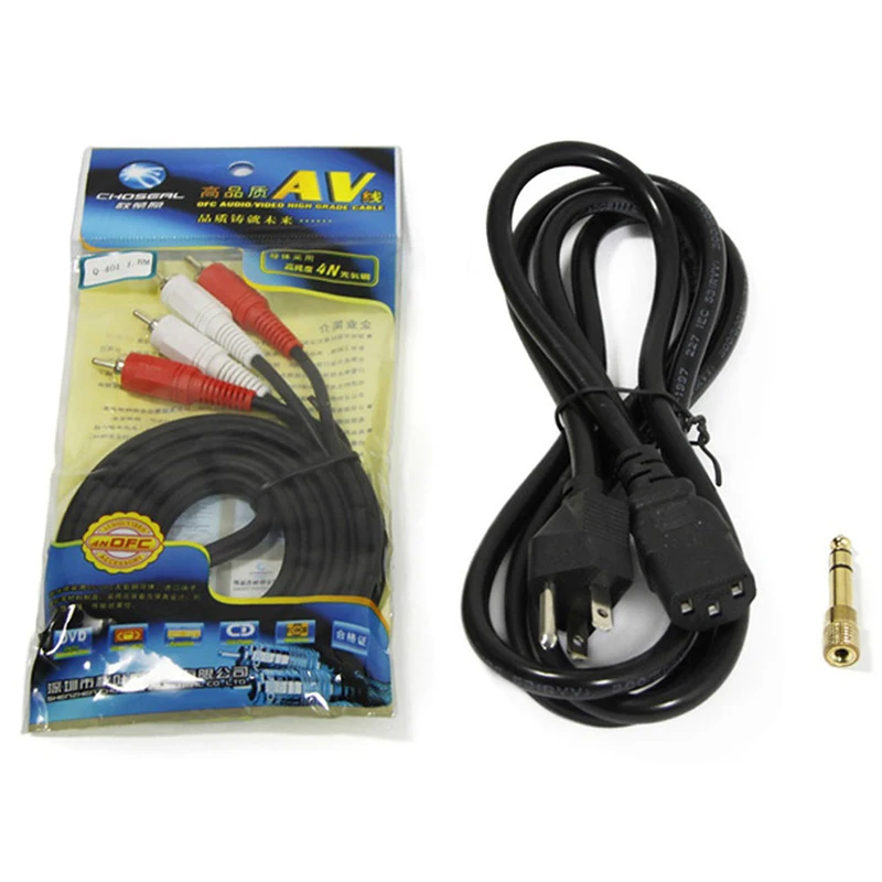 Трубчатый Стандартный Гибридный RCA/6 35 мм усилитель для наушников Little DOT I + 6JI X2 |