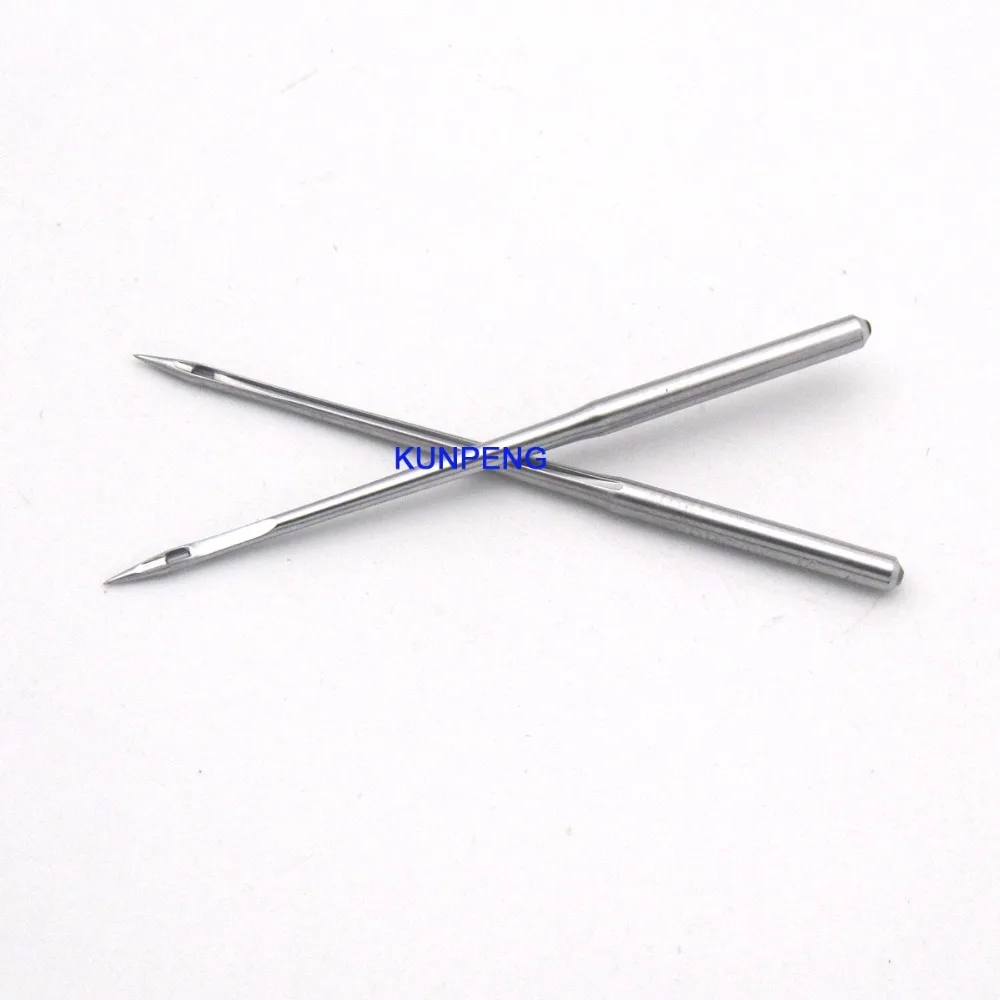 # DPX17 100 шт. иглы для швейной машинки 135X17 SY3355| |