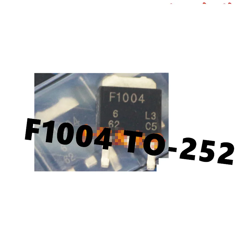 Оригинальный товар 20DL2C 1045 08P06P TO-263 SUD25N06-45L F1004 TO-252 | Компьютеры и офис
