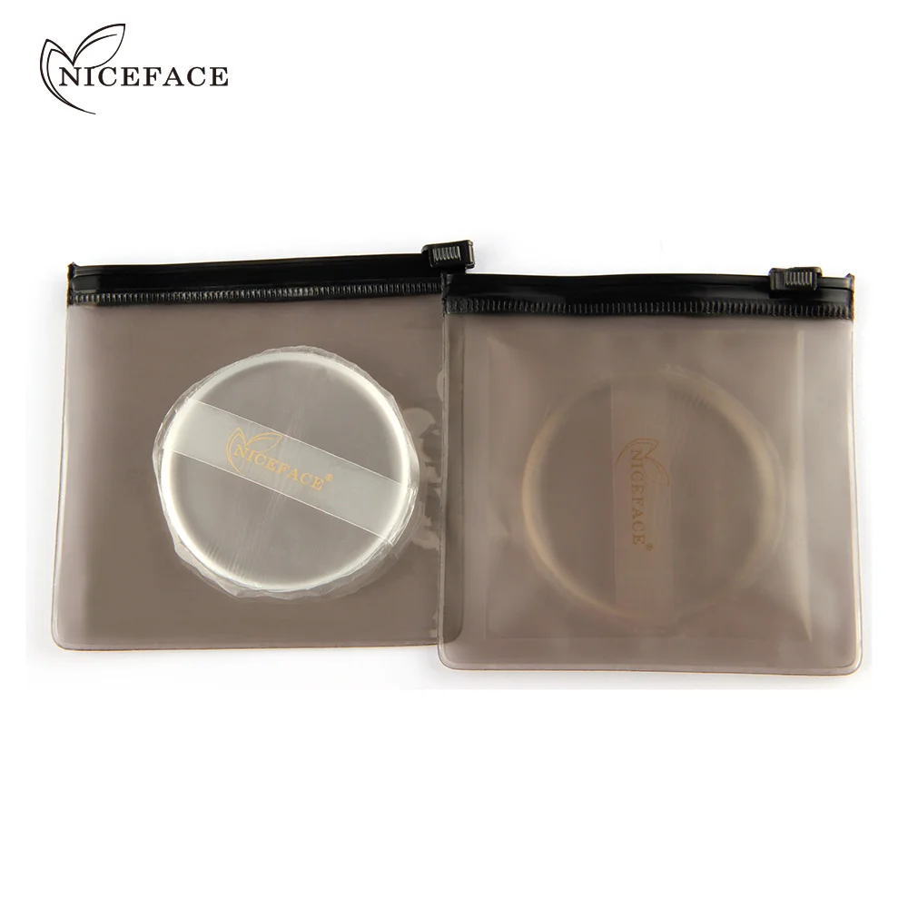 Красивое лицо гладкая легко носить силиконовая косметика женская инструменты