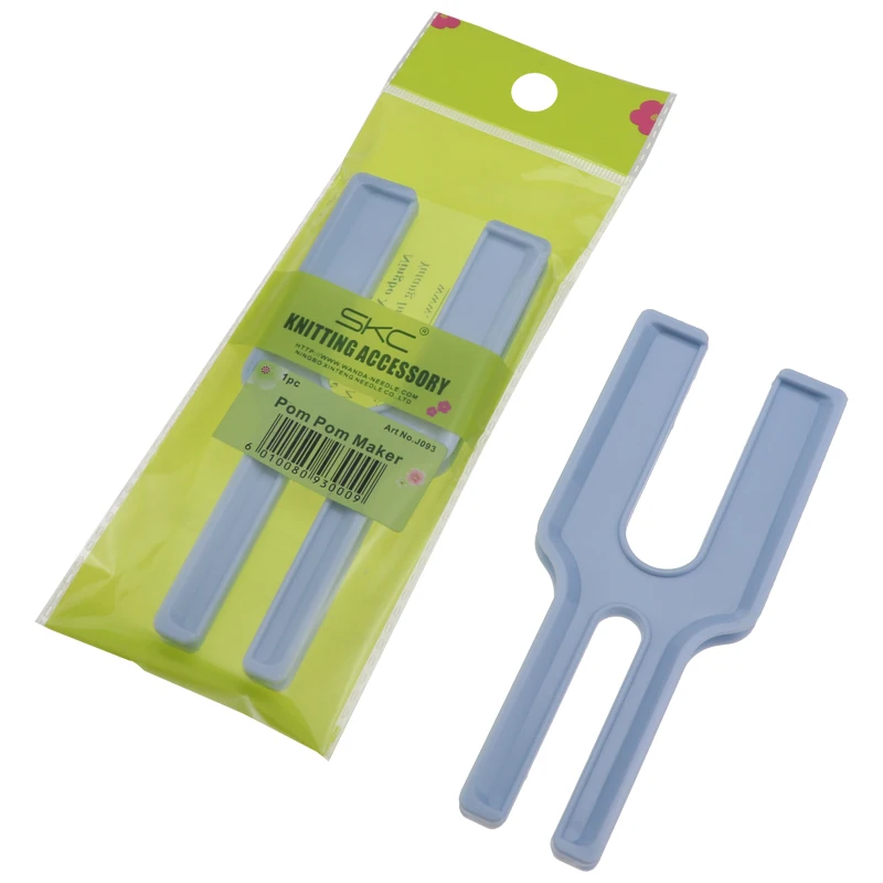 Сделай Сам производитель помпонов пушистые Помпоны помпоны для вязания простой