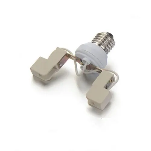 

100 шт. R7S 78 мм держатель лампы E27 на R7S адаптер гнезда