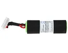 Аккумулятор Cameron Sino 2400mAh 9-885-197-08, SF-02 для JBL SRS-X2