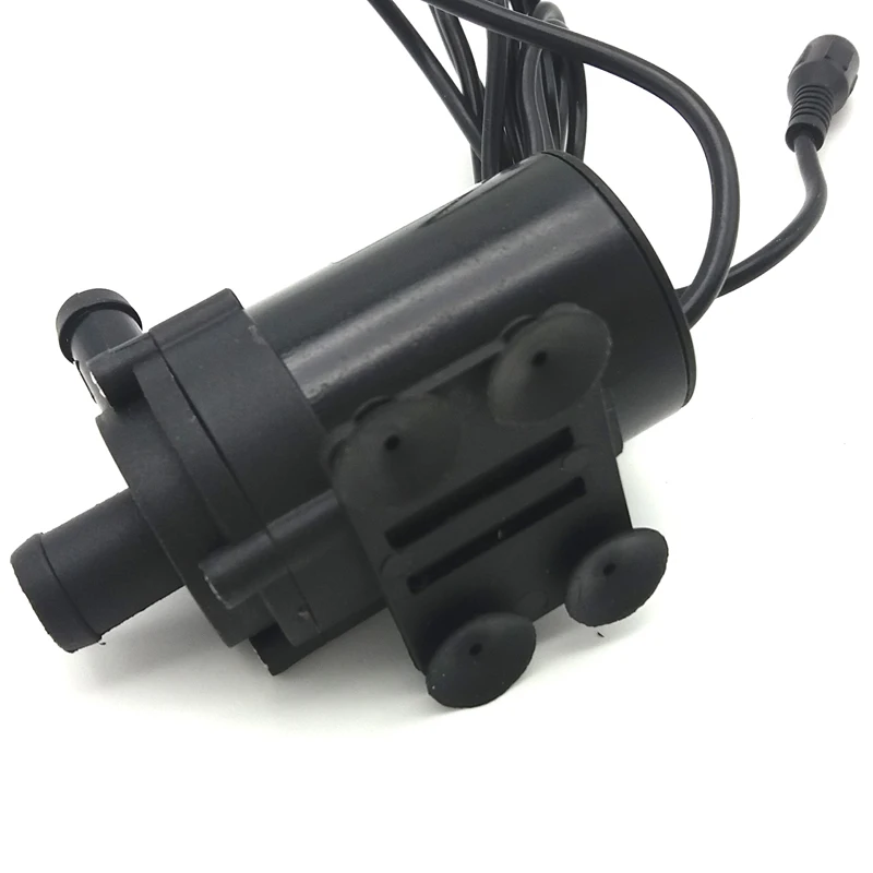 900L/H 660A DC погружной циркуляционный водяной насос, основной используется в аквариуме, сад/пруд фонтан