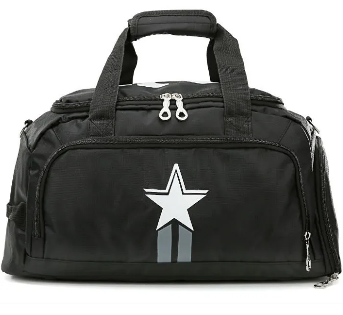 Бесплатная Фирменная Новинка спортивная сумка водонепроницаемая