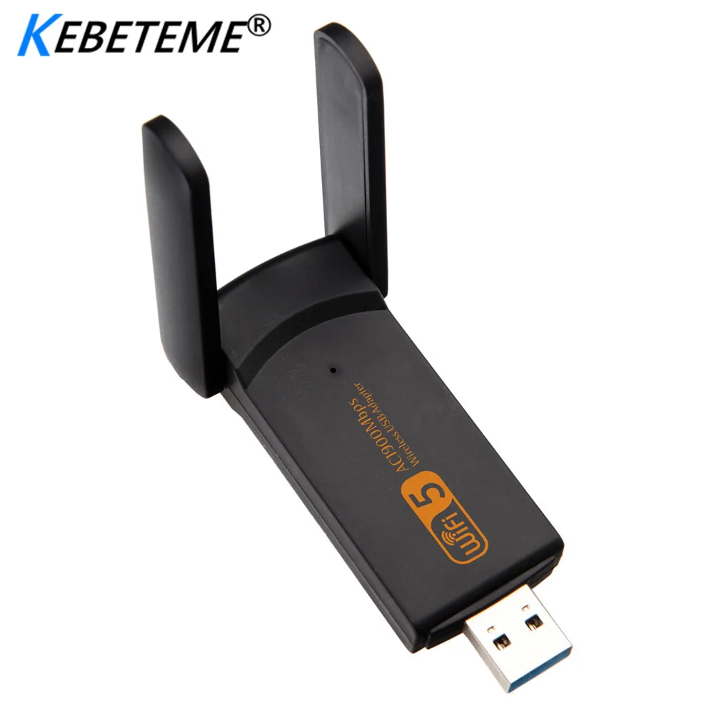 Высокоскоростной USB разъем 2 4 ГГц и 5 8 1900 Мбит/с двухдиапазонный - Цена: 1 669,91 руб.