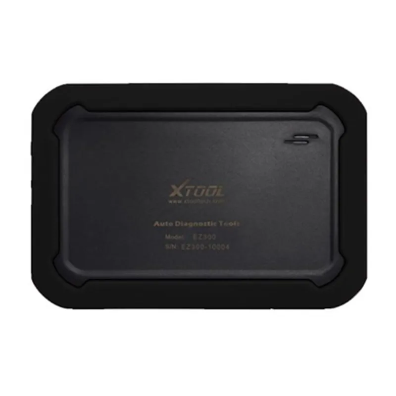 Продвижение оригинальный XTOOL EZ300 диагностический инструмент Поддержка 5 системы
