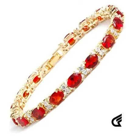 2pc Superb Jewelry Natural Gorgeous amethyst 14 K GOLD Bangle bracelet shipping fast | Украшения и аксессуары