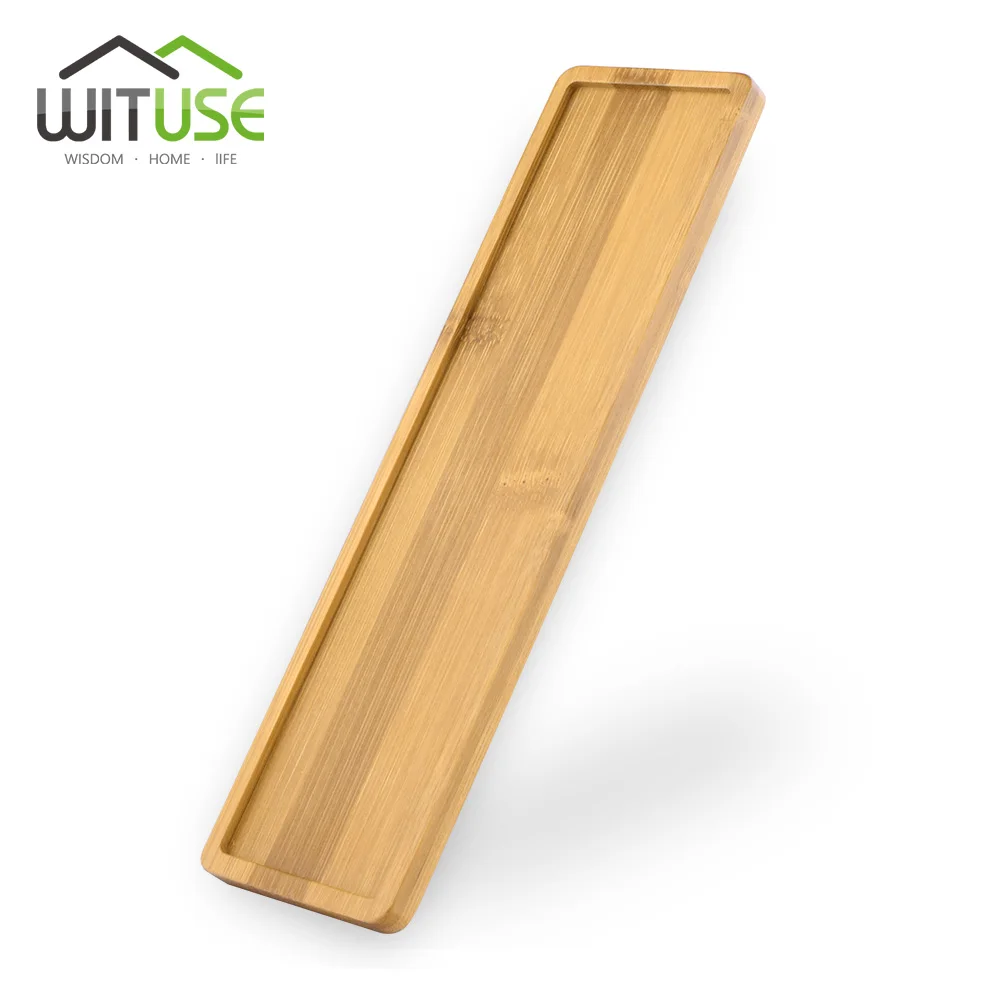 NO.10 rectangle WITUSE Лидер продаж! 2 шт. квадратные круглые горшки для цветов лотки креативные маленькие вазы поддоны для горшков для суккулентных растений шестигранное овальное сердце - Цвет: NO.10 rectangle