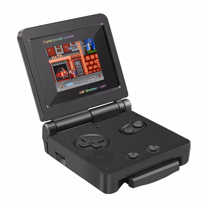 SP PVP ручной Игры Playe 8 битов Bulit в 142 классические игры AV кабель для ТВ карман