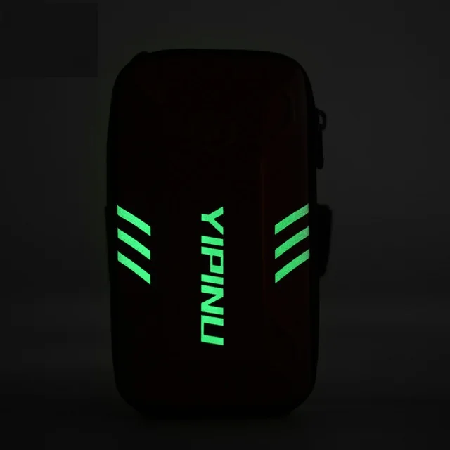 Наручная Сумочка спортивные мобильный телефон сумка спорта на открытом воздухе