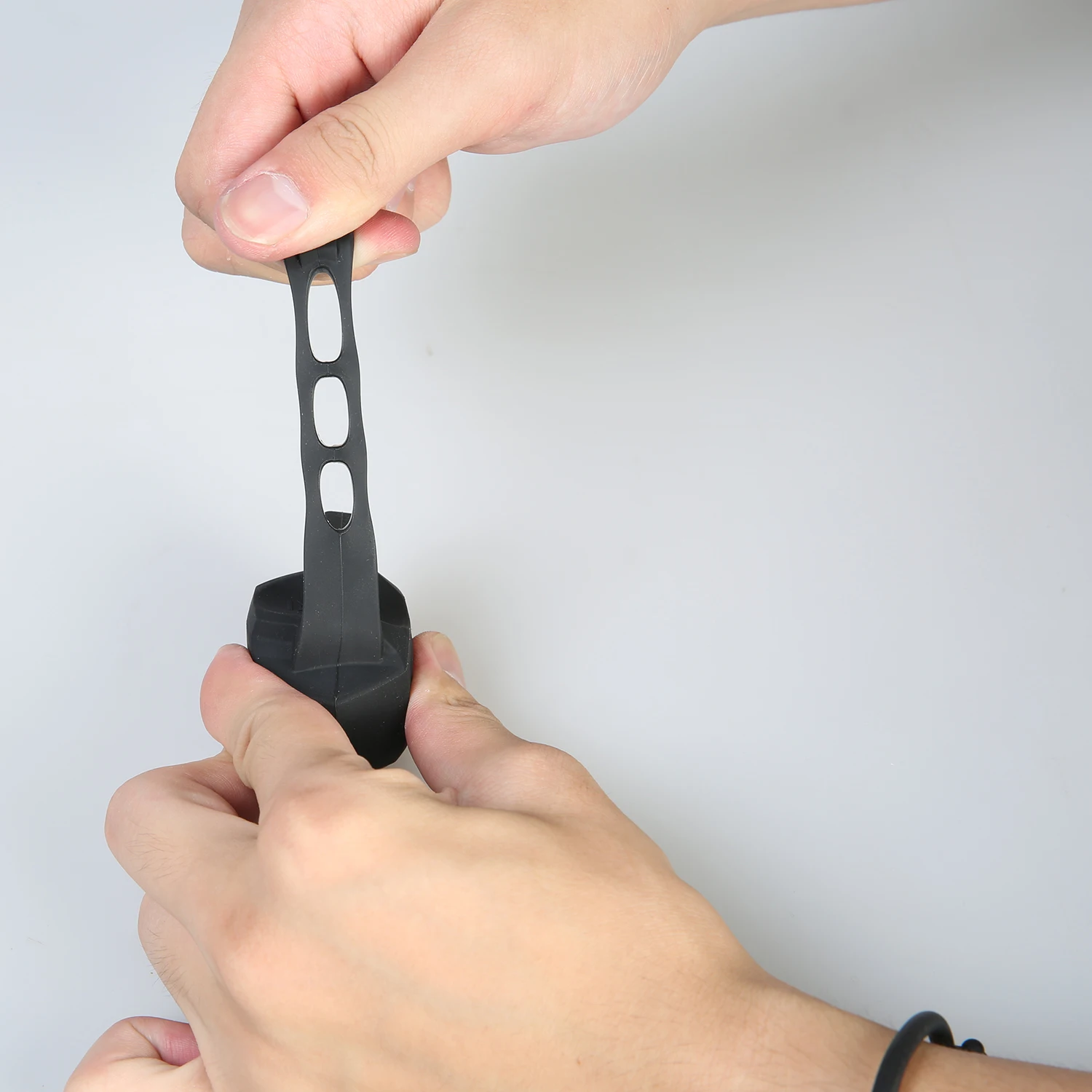 SAHOO перезаряжаемый светодиодный USB задний фонарь для горного велосипеда