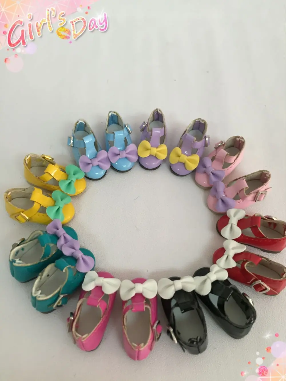 Кукольная обувь 2 8 см кожаная искусственная кожа кукла licca 1/8 и т. Д.|shoes smith|shoe sockshoes
