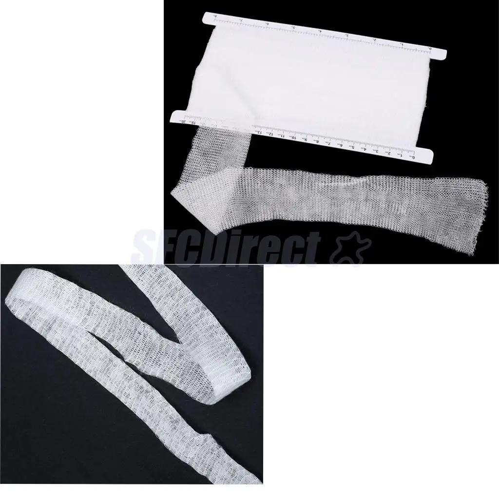 5 м рыболовная поливиниловая сетчатая растворимая сумка Водорастворимая