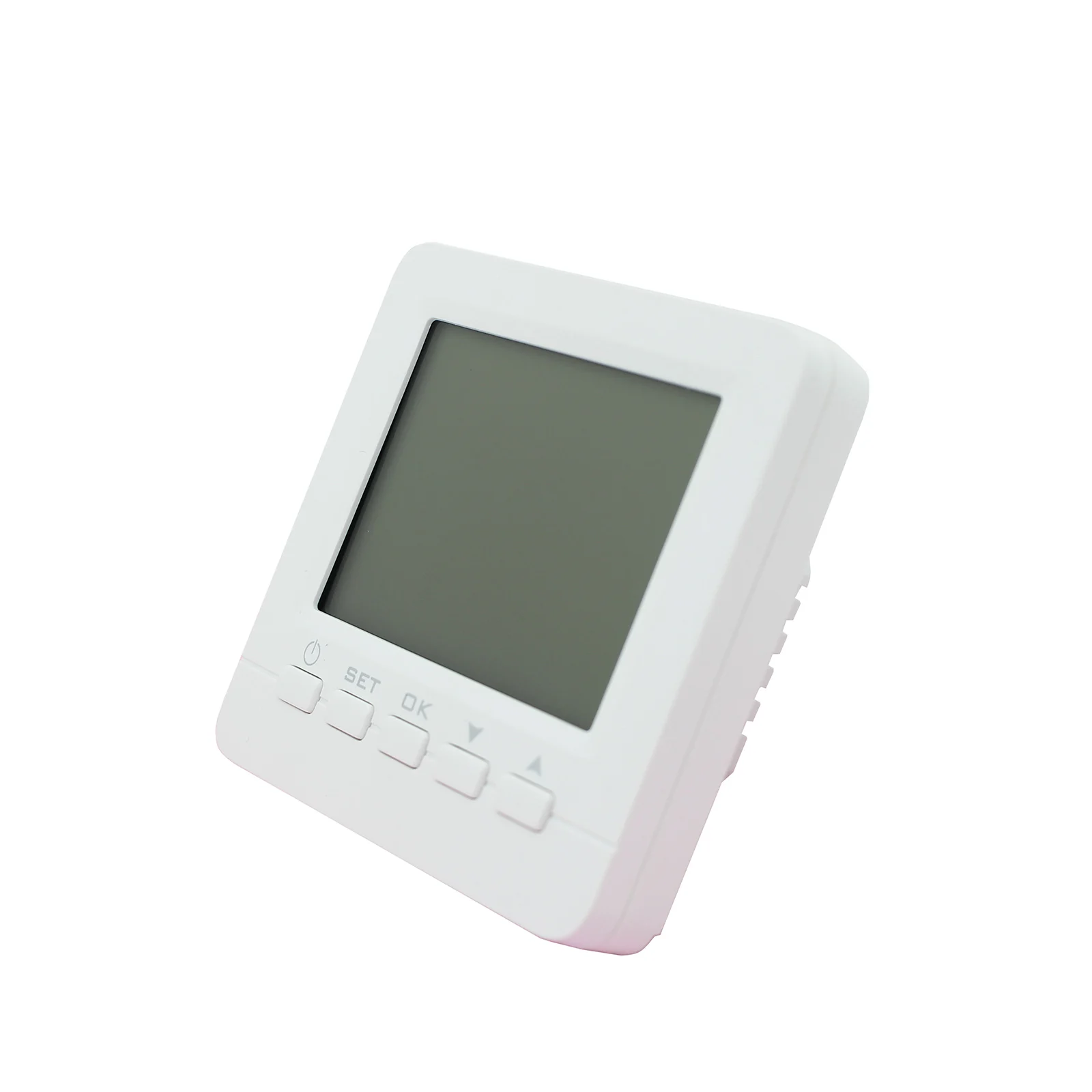Программируемый термостат с подогревом WiFi 3A 110 V 230 App контроль температуры