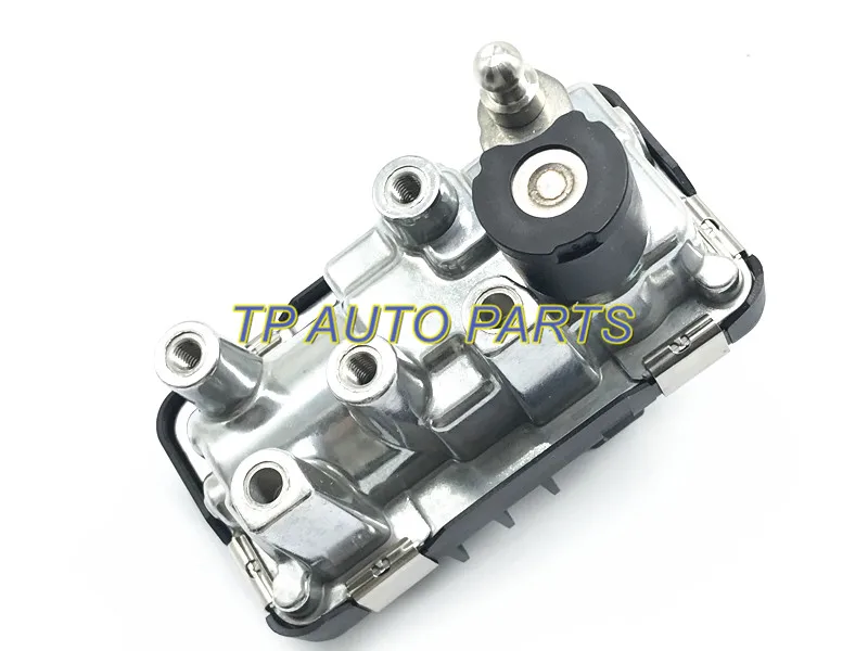 BV40 турбо-электронный привод для Ni-ssan OEM 14411-3XN1A 53039880268 53039700268 | Автомобили и