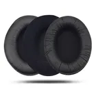 Мягкие поролоновые амбушюры для Sennheiser HD418 HD419 HD428 HD429 HD439 HD438 HD448 HD449 Наушники Earpad 11,1