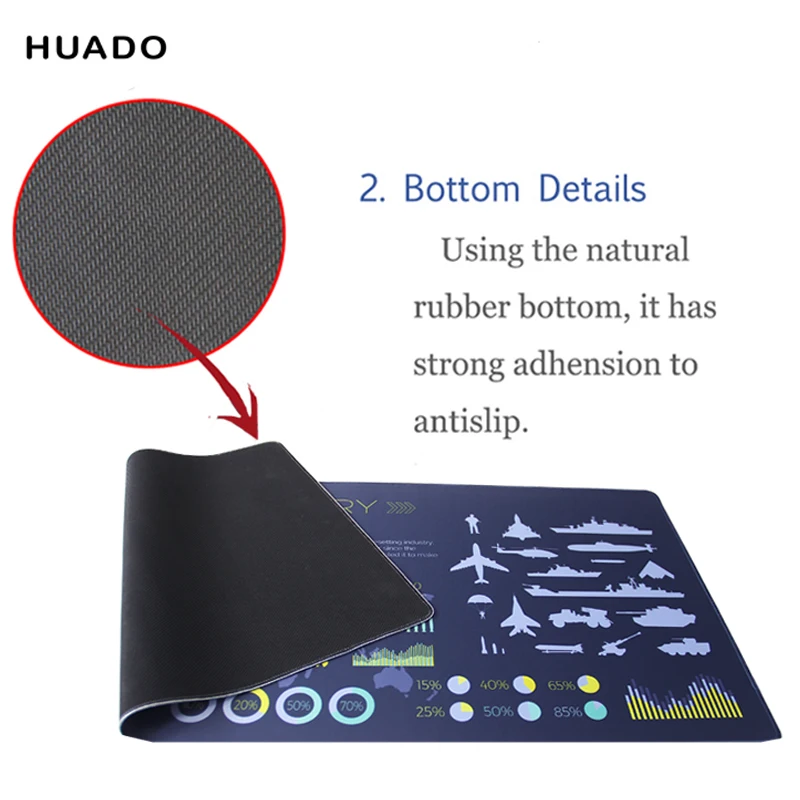 gaming mouse pad grande Overlock Edge Big rubber mat computer mousepad for star wars/league of legends/lol/overwatch | Компьютеры и
