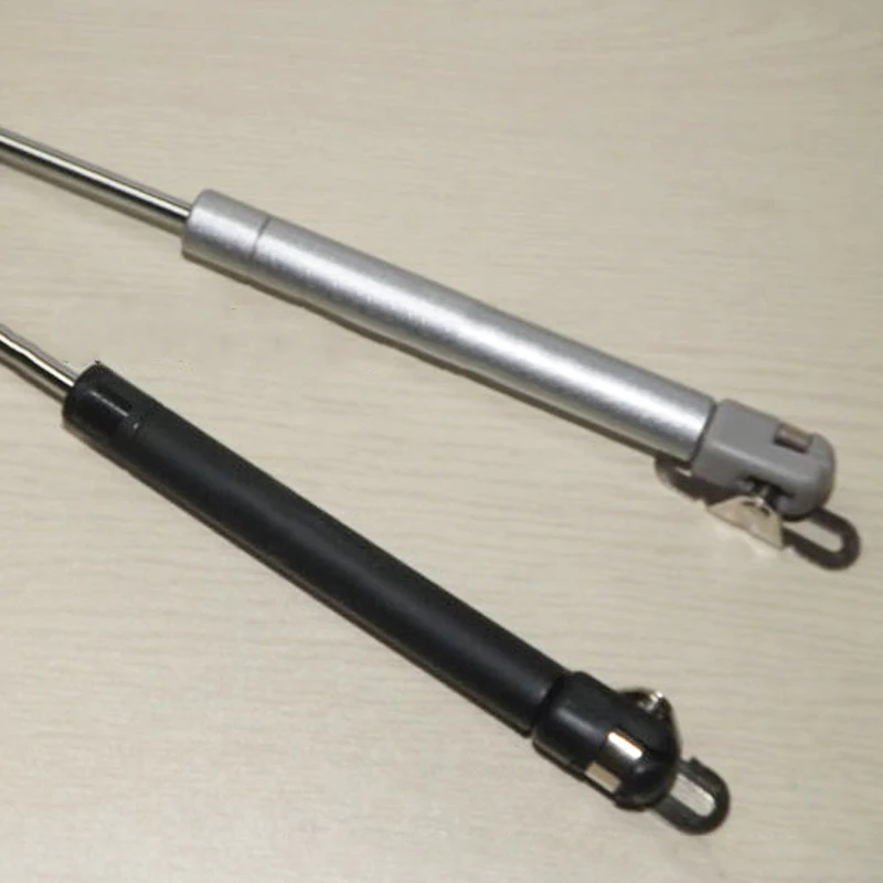 Регулируемые гидравлические газовые Пружинные опоры шкафа демпфер двери