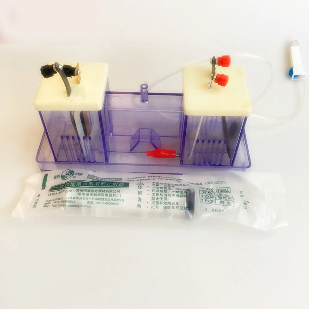 

Adjustable Resistance Cell Demonstrator (pressure Regulating Type) Physical Experimental Middle School Teaching Instrument