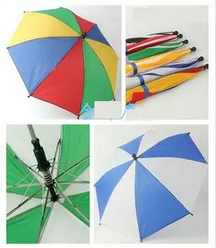 Волшебный зонт волшебный зонтик для сцены длиной 40 см волшебное устройство