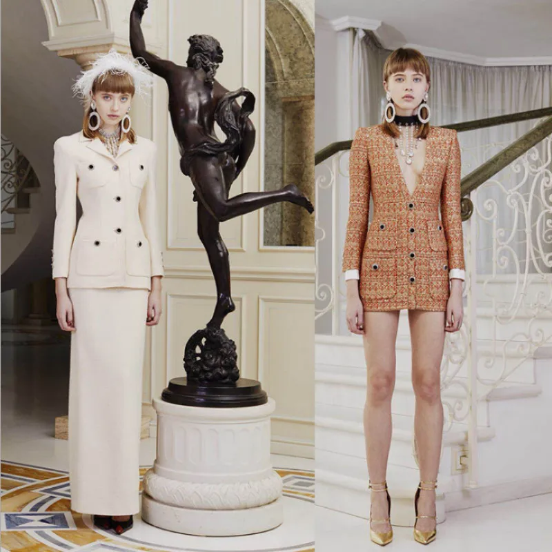 SHIFEEL 2019 New Fashion Bohemian Retro Hyperbole Big Rhinestone Circle Drop Earrings INS style Geometric Simple Long Pendients | Украшения