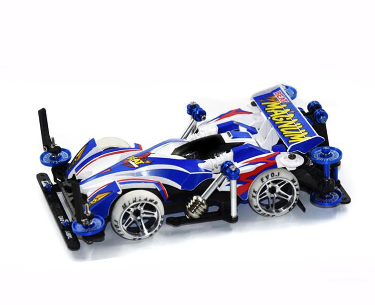AR/MA шасси обновления частей набор маятник комплект для Tamiya мини 4WD гоночная