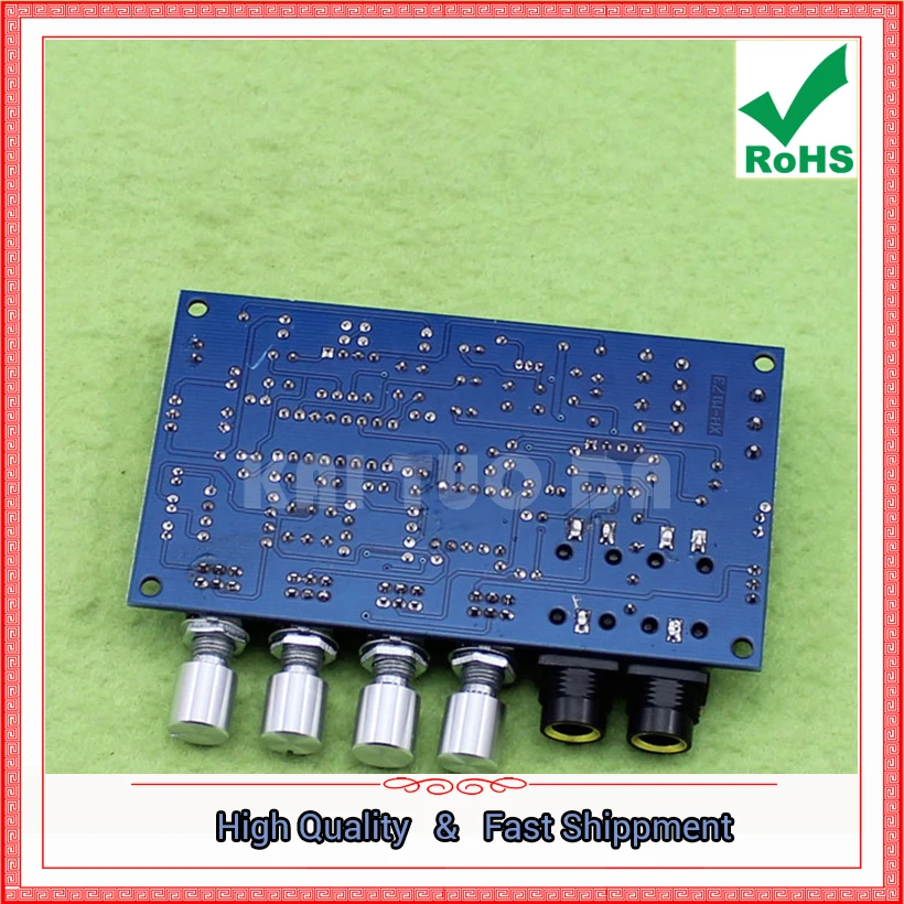 Микрофонная Лупа ревербератора караоке K + Модульная плата 0 22 КГ|microphone module|board