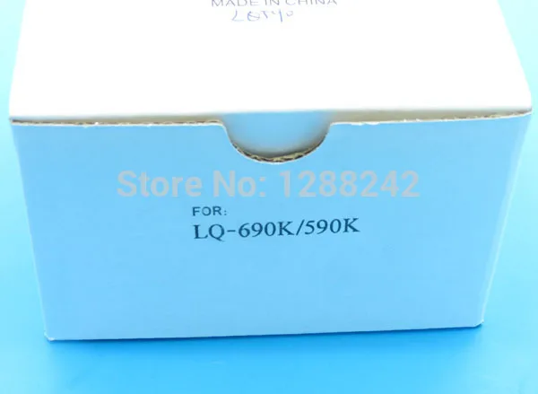 Головка принтера для Epson LQ 1600K3H/2090/2680K/690K/680K2/590K lq 2090 Epson|printer head|head epsonprinter epson head |