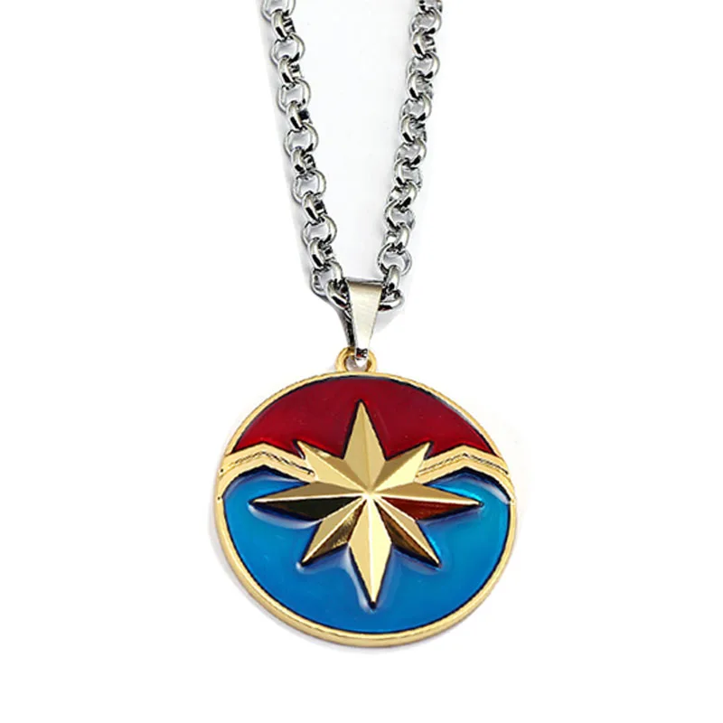 Light Green Мстители 4 Тор молот танос Брелок Топор Капитан Америка marvel Железный человек паук Бэтмен Веном брелок супергерой брелки - Цвет: Light Green